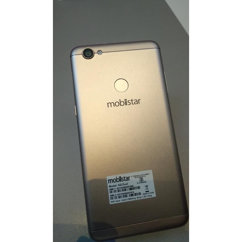 Mobiistar · 2018, photo 2