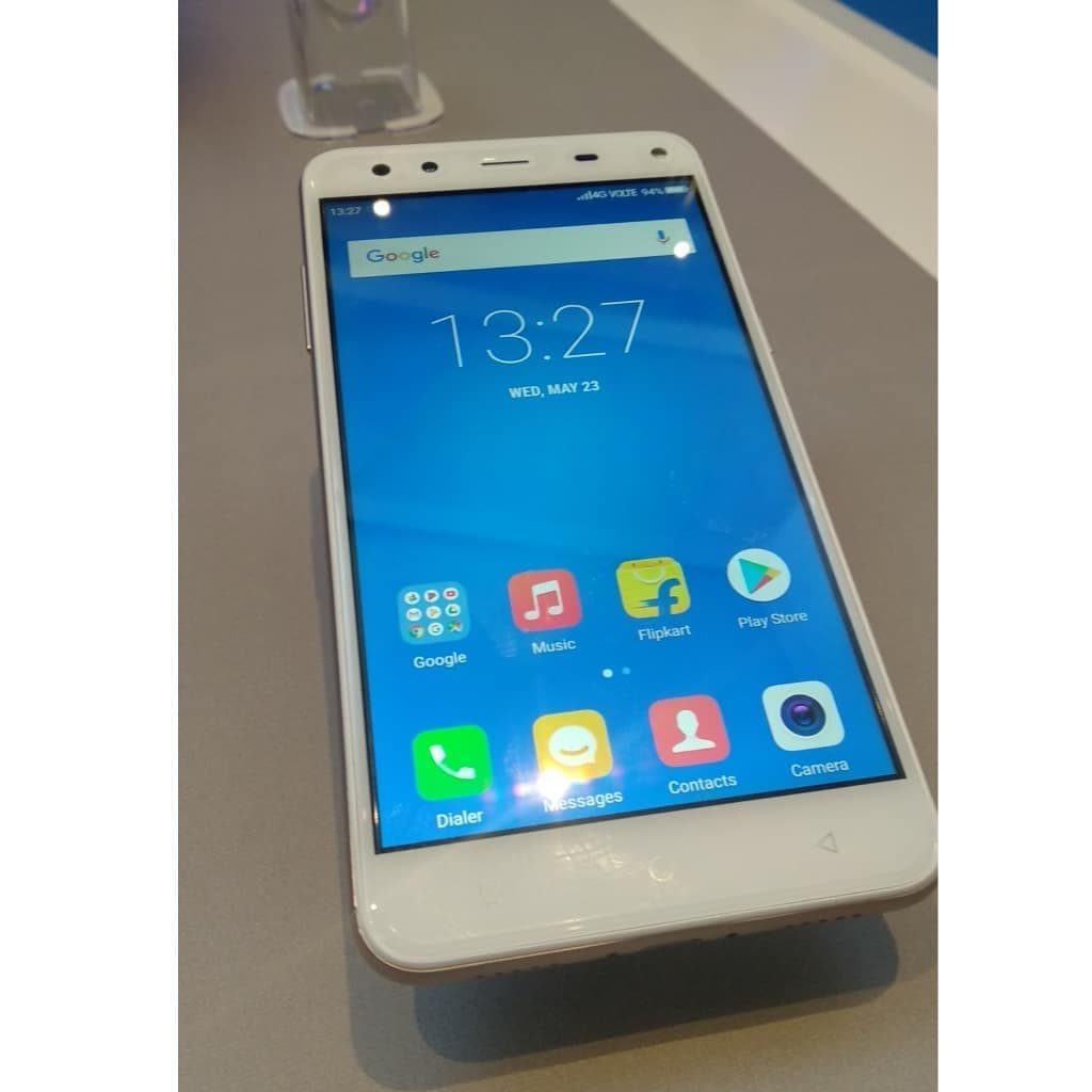 Mobiistar · 2018, photo 3