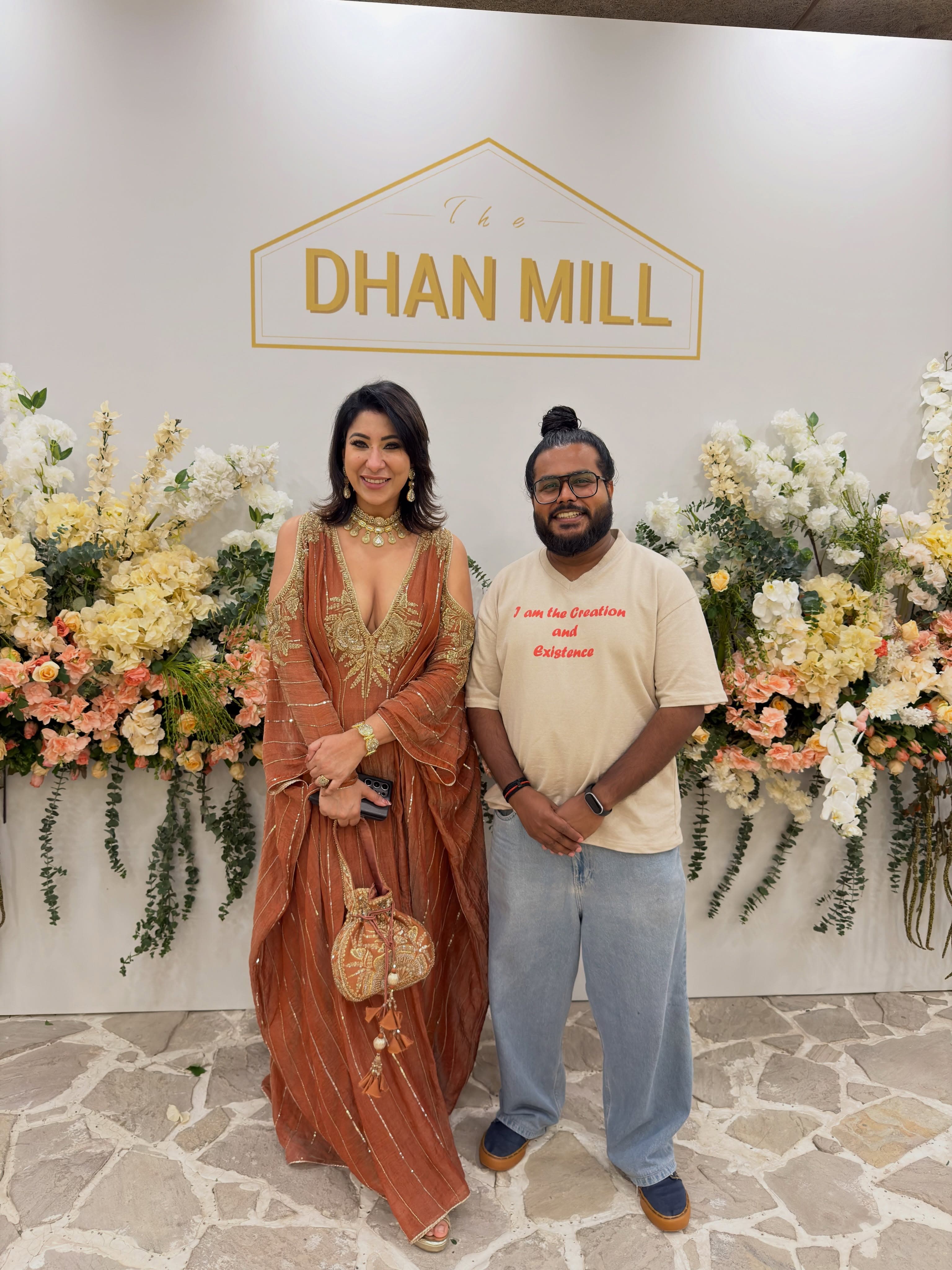The Dhan Mill · Second Floor, photo 2
